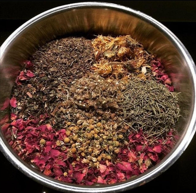 Concentrated Hair Care Products