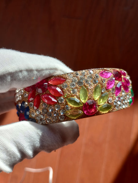 BANGLE SET - L001 (SET OF 2)